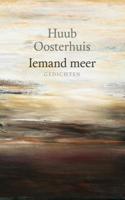 Iemand meer - Huub Oosterhuis - ebook - thumbnail