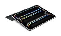 Apple Smart Folio Book case Zwart iPad Cover / tas - thumbnail