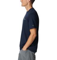 Columbia Thistletown Hills™ Short Sleeve T-shirt Heren - thumbnail