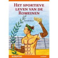 Het sportieve leven van de romeinen - P. Gouw - Paperback (9789087730062) - thumbnail