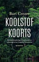 Koolstofkoorts - Bart Crezee - ebook - thumbnail