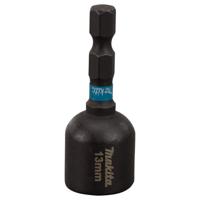 Makita B-66852 B-66852 Dopsleutelinzetstuk 13 mm 1/4 - thumbnail