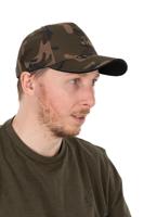Fox Camo Baseball Hat - thumbnail