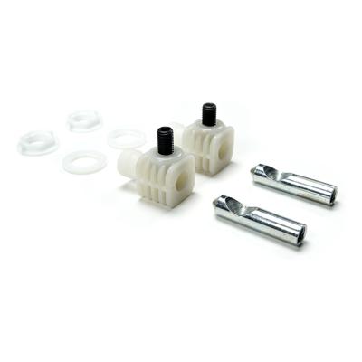 Wiesbaden Riko bevestigingsset wandclosets blinde ophanging type-2