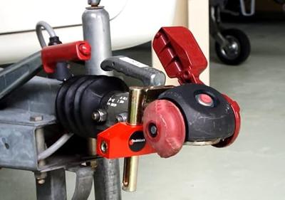 Doublelock Disselslot Compact Eagle SCM 0440101