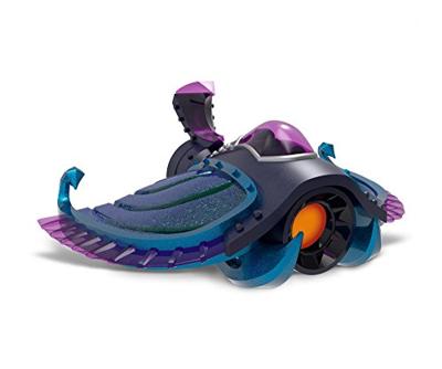 Skylanders Superchargers - Sea Shadow (Voertuig)
