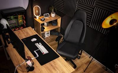 Noblechairs Icon Black edition - thumbnail