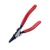 Knipex borgveertang - 10-25 mm - 140 mm - bu-recht - 46 11 A1 - thumbnail