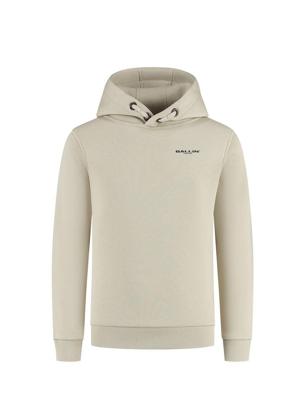 Ballin winter hoodie jongens - zand - urband jungle
