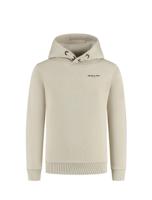 Ballin winter hoodie jongens - zand - urband jungle - thumbnail