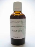 Rosmarinus off fol / rozemarijn tinctuur 50 Milliliter - thumbnail
