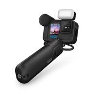 GoPro HERO12 Black Creator Edition Actioncam 5.3K, 4K, 2.7K, Full-HD, Bluetooth, Dual-display, Slow motion / Time lapse, Waterdicht, WiFi - thumbnail