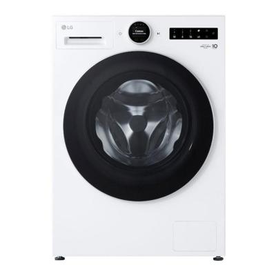LG F4WX851Y Wasmachine Wit