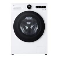 LG F4WX851Y Wasmachine Wit - thumbnail
