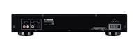 Yamaha CD-S303 CD-speler zilver - thumbnail