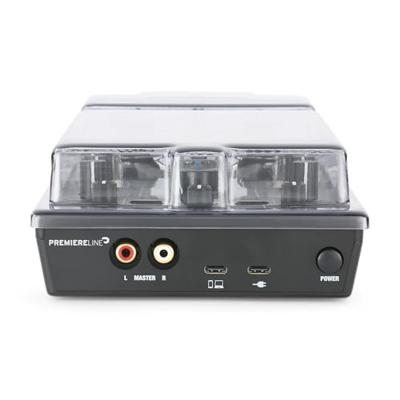 Decksaver Decksaver Reloop mixtour pro Stofkap - thumbnail