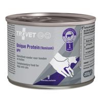 TROVET Unique Protein UPV Venison - natvoer voor honden en katten - 200g - thumbnail