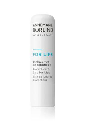 Annemarie Borlind For Lips