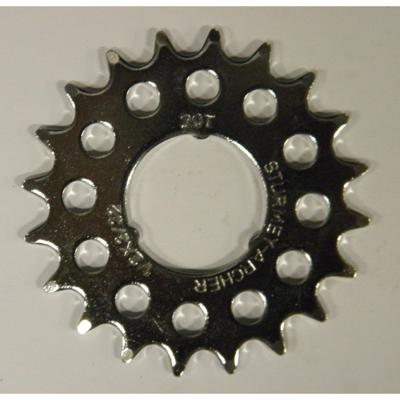 SturmeyArcher Sa tandwiel 3/32 vlak 20t