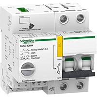 Schneider Electric A9C61216 A9C61216 Zekeringautomaat 16 A 230 V - thumbnail