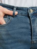 2Y / Slim Fit Jeans Ensar in blauw - thumbnail