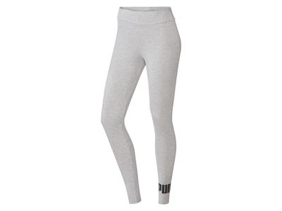 Puma Dames legging (Lichtgrijs, XL) Puma Dames legging (Lichtgrijs, XL)