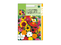 Zaden Vlinderbloemenmengsel Hortitops - Hortitops - thumbnail