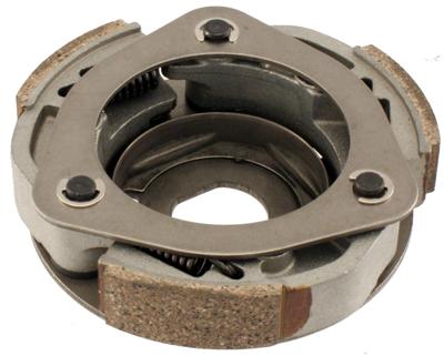 RMS Coupling 3 baking