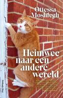 Heimwee naar een andere wereld - Ottessa Moshfegh - Paperback (9789048862870) - thumbnail