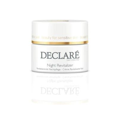 Nachtcrème Declaré Revitalizer 50 ml