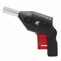 Barbecue ventilator TM Home - thumbnail