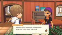Story of Seasons Pioneers of Olive Town - thumbnail