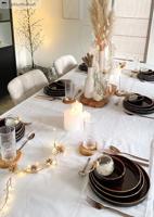 Cookinglife Glazenset (cocktailglazen & longdrinkglazen) Monea - 12 delige set - thumbnail