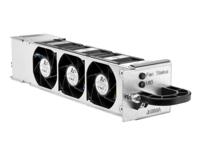 Aruba HPE - Thermoventieur Plateau - voor HPE 3810M 16SFP+, 3810M 24G, 3810M 48G - thumbnail