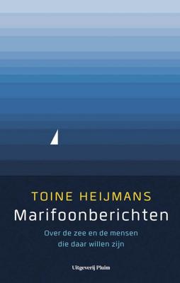 Marifoonberichten - Toine Heijmans - ebook
