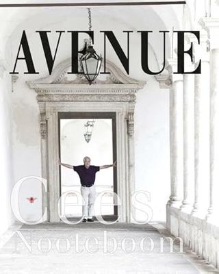 Avenue (Hardback)