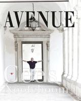 Avenue (Hardback) - thumbnail