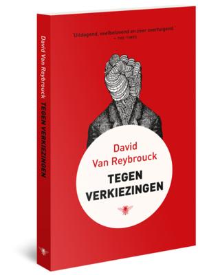 Tegen verkiezingen (Paperback) Tegen verkiezingen (Paperback)