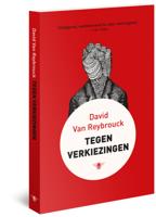 Tegen verkiezingen (Paperback) - thumbnail
