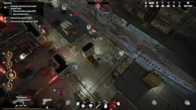 Classified - France '44 Classified - France '44