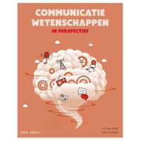 Communicatiewetenschappen in perspectief (Paperback) - thumbnail