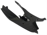 Edge Treeplank peugeot vivacity tot bj. 2008 zwart - thumbnail