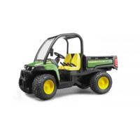 Bruder John Deere Gator 855D - thumbnail