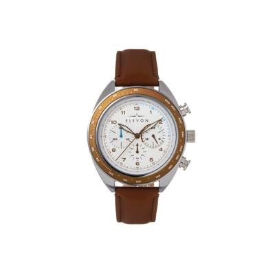 Elevon Bombardier ELE127-3 Heren Horloge 45mm 5 ATM Elevon Bombardier ELE127-3 Heren Horloge 45mm 5 ATM