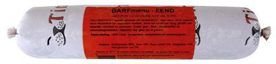 BARFMENU EEND HONDENVOER 500 GR