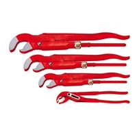 Rothenberger 070135X Tangenset Werkplaats 4-delig - thumbnail