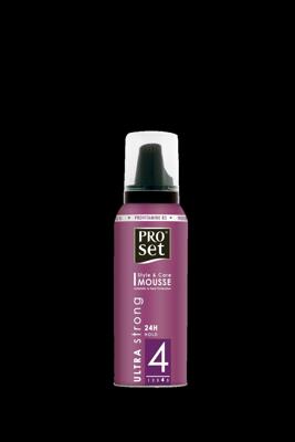 Proset Mousse ultra mini 50 Milliliter
