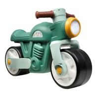 Falk Loopmotor Vintage Groen 1+ - thumbnail