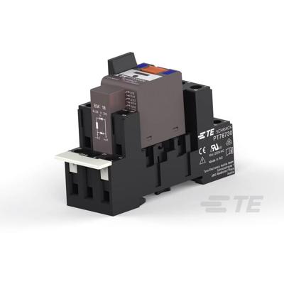 TE Connectivity 2-1415075-1 Printrelais 1 stuk(s) Bulk