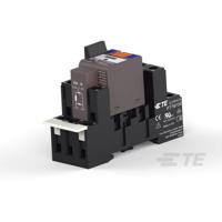 TE Connectivity 2-1415075-1 Printrelais 1 stuk(s) Bulk - thumbnail